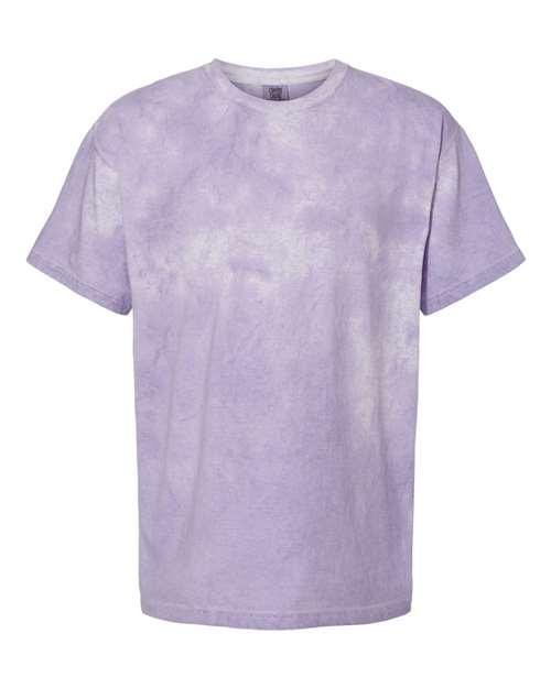Colorblast™ Heavyweight T-Shirt - Transfer Kingdom