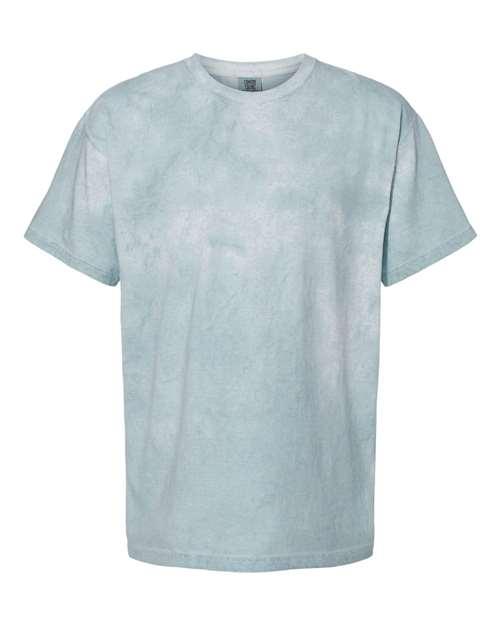 Colorblast™ Heavyweight T-Shirt - Transfer Kingdom
