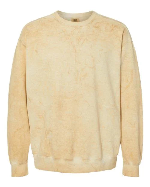 Unisex Colorblast™ Crewneck Sweatshirt - Transfer Kingdom