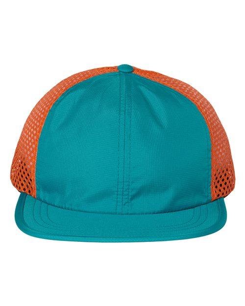 Rogue Wide Set Mesh Cap - 935