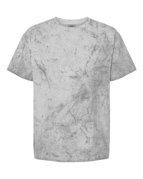 Colorblast™ Heavyweight T-Shirt - Transfer Kingdom