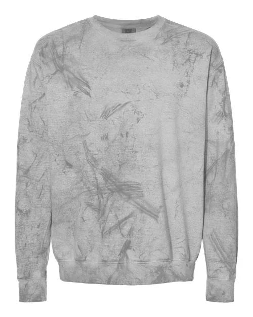 Unisex Colorblast™ Crewneck Sweatshirt - Transfer Kingdom