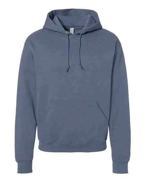 Unisex NuBlend® Hooded Sweatshirt - 996MR