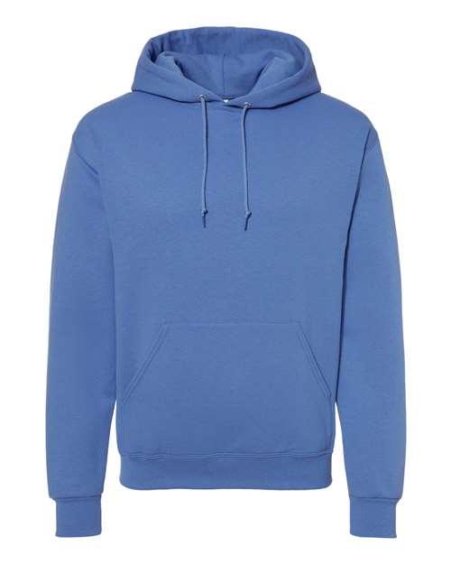 Unisex NuBlend® Hooded Sweatshirt - 996MR