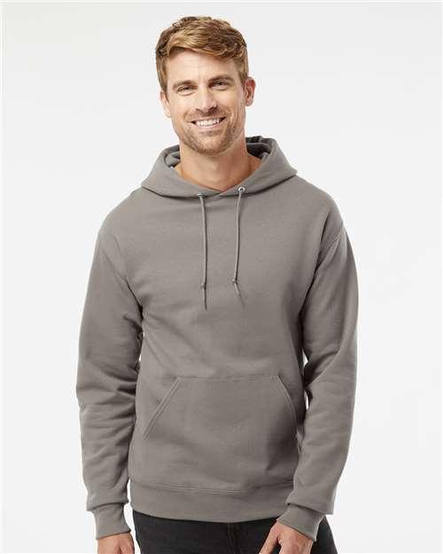 Unisex NuBlend® Hooded Sweatshirt - 996MR