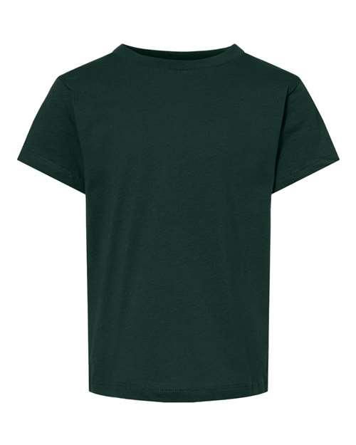 Toddler Jersey Tee - 2T - Transfer Kingdom