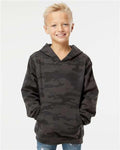 Black Camo