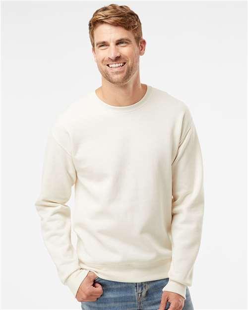 Unisex NuBlend® Crewneck Sweatshirt - 562MR