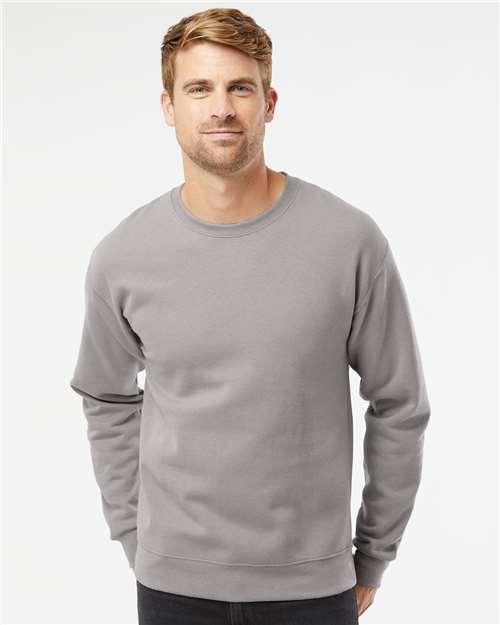 Unisex NuBlend® Crewneck Sweatshirt - 562MR