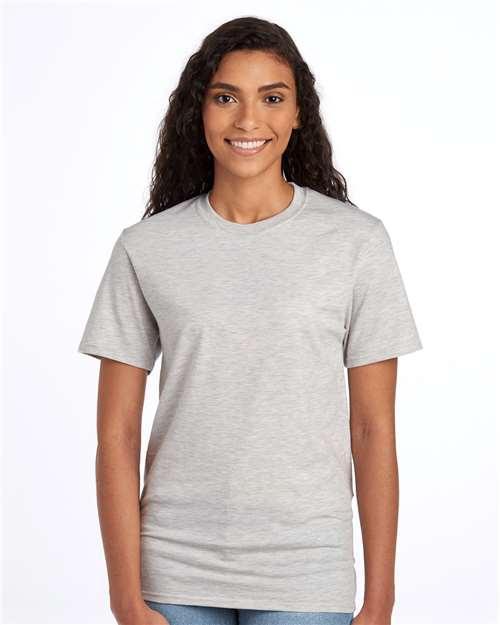 Premium Blend Ring-Spun T-Shirt - 560MR