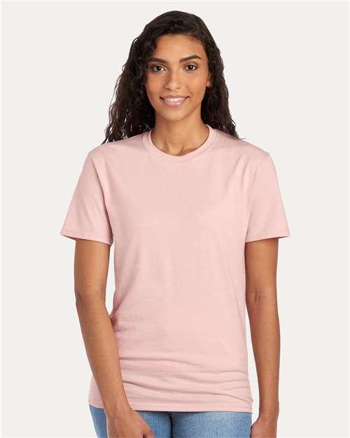 Premium Blend Ring-Spun T-Shirt - 560MR