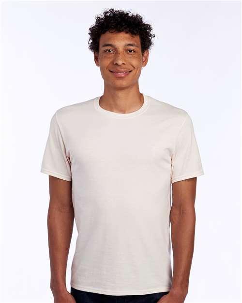 Premium Blend Ring-Spun T-Shirt - 560MR