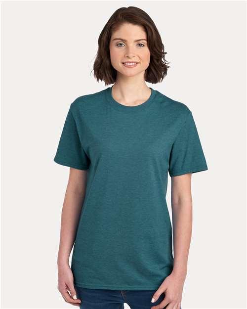 Premium Blend Ring-Spun T-Shirt - 560MR