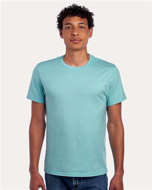 Premium Blend Ring-Spun T-Shirt - 560MR