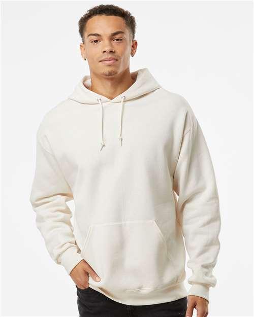 Unisex NuBlend® Hooded Sweatshirt - 996MR