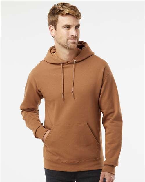 Unisex NuBlend® Hooded Sweatshirt - 996MR