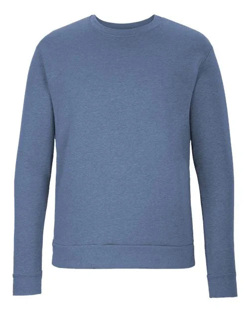 Unisex Malibu Crewneck Sweatshirt - 9002