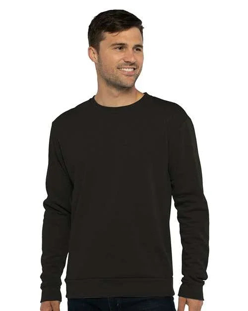 Unisex Malibu Crewneck Sweatshirt - 9002