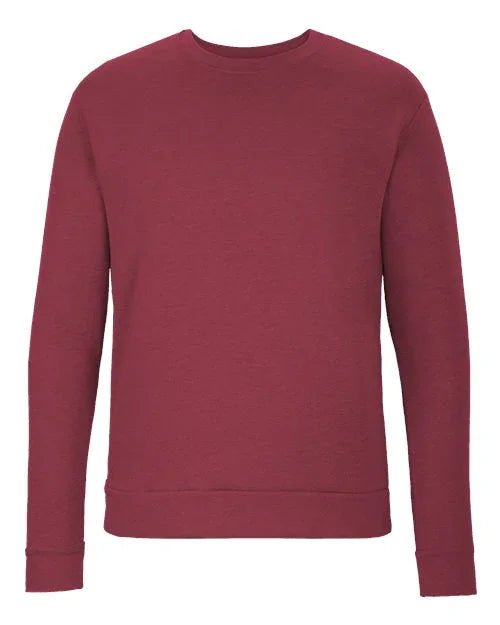 Unisex Malibu Crewneck Sweatshirt - 9002