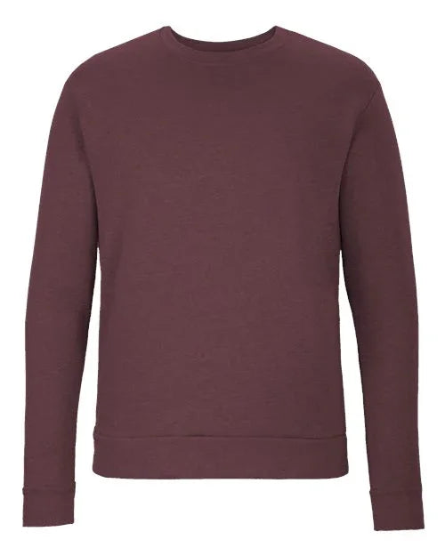 Unisex Malibu Crewneck Sweatshirt - 9002