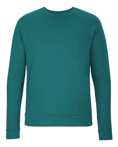 Unisex Malibu Crewneck Sweatshirt - 9002