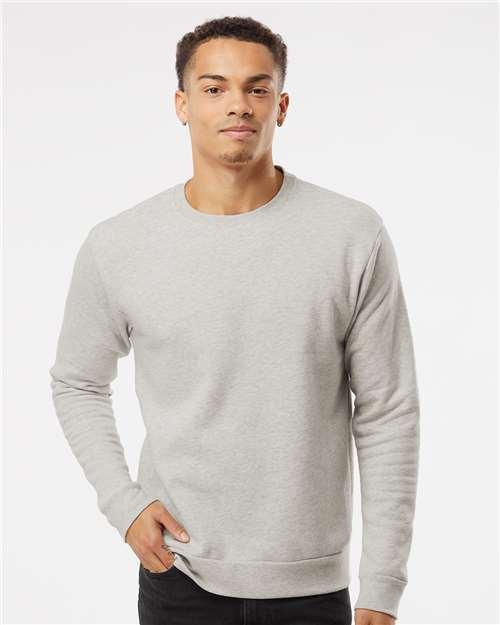 Unisex Malibu Crewneck Sweatshirt - 9002