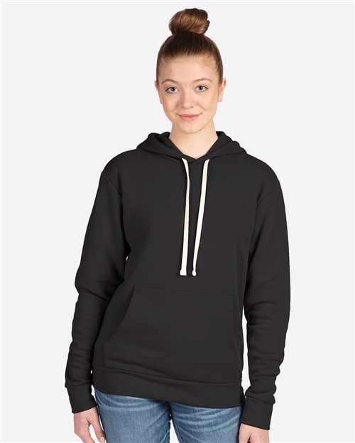 Unisex Santa Barbara Hoodie Sweatshirt - 9303