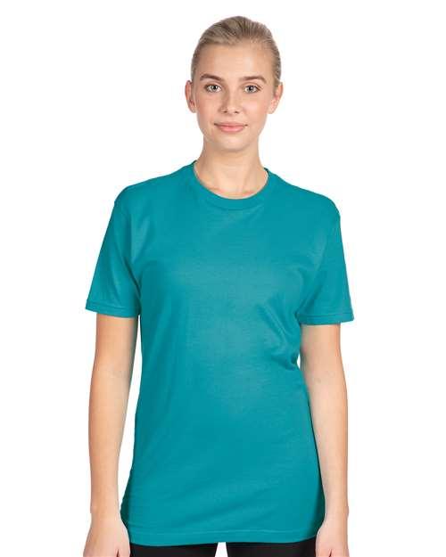 Cotton T-Shirt - 3600