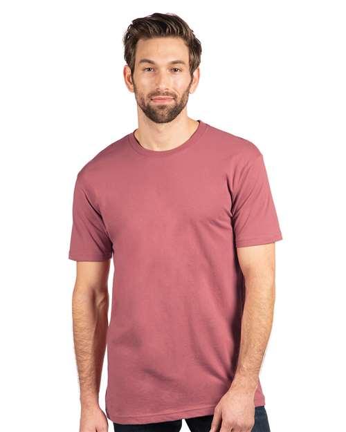 Cotton T-Shirt - 3600
