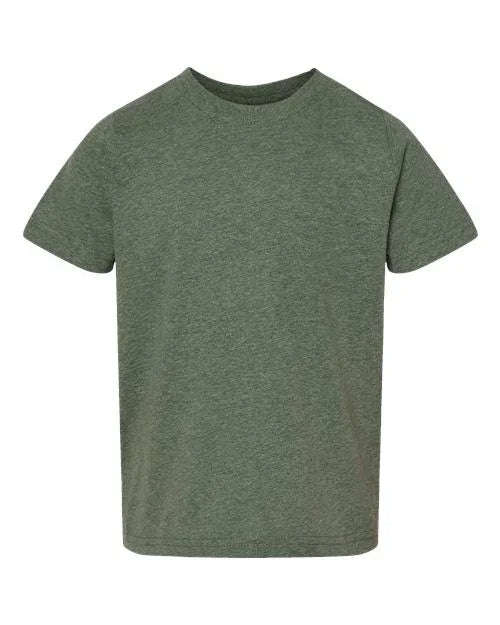 Toddler Fine Jersey Tee - 3321