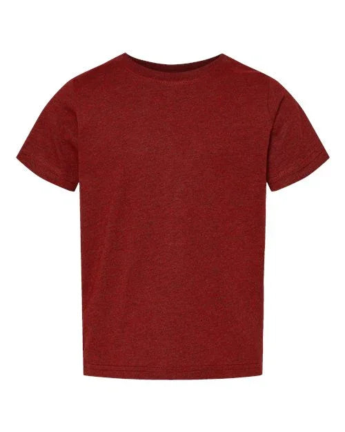 Toddler Fine Jersey Tee - 3321