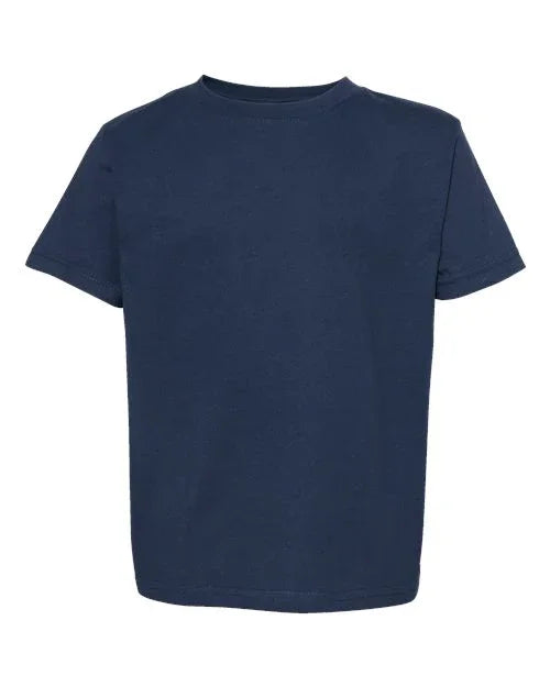 Toddler Fine Jersey Tee - 3321