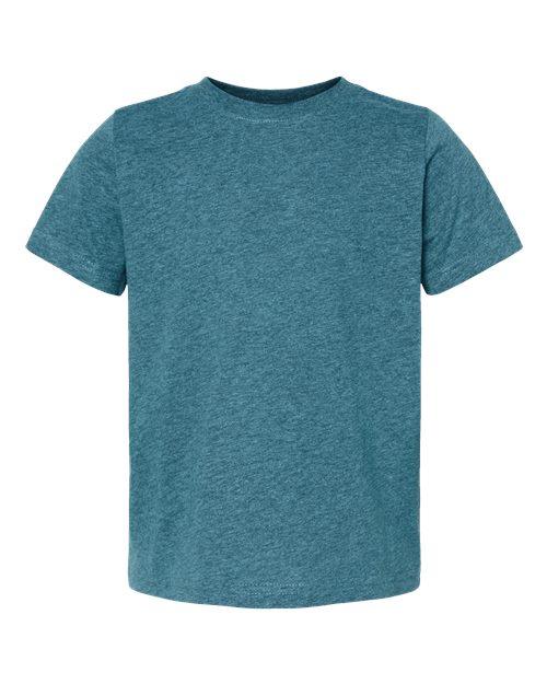 Toddler Fine Jersey Tee - 3321