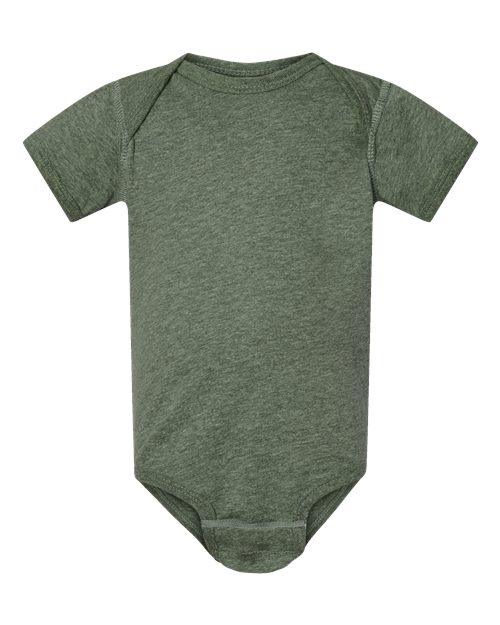 Infant Fine Jersey Bodysuit - 4424