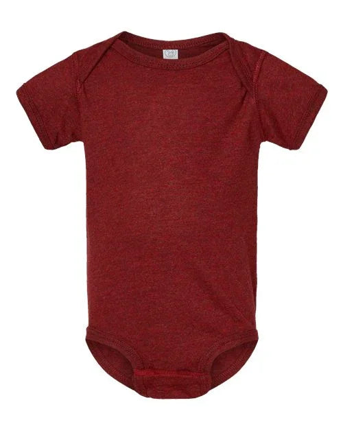 Infant Fine Jersey Bodysuit - 4424