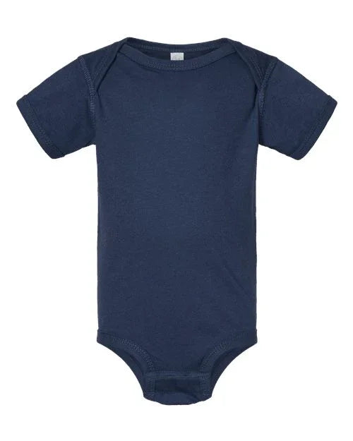 Infant Fine Jersey Bodysuit - 4424