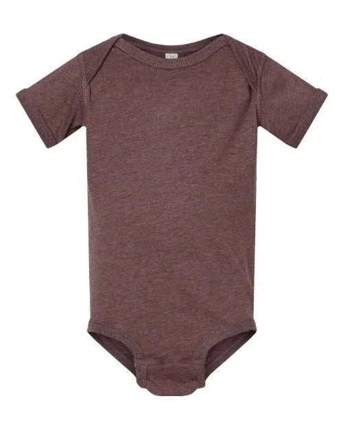 Infant Fine Jersey Bodysuit - 4424