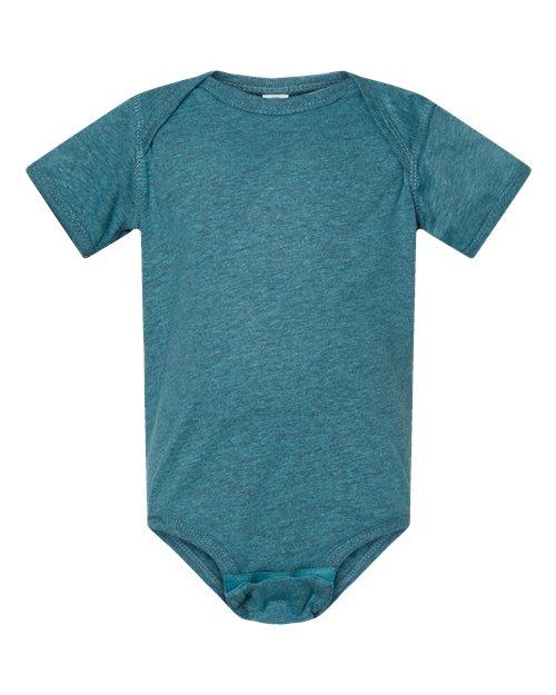 Infant Fine Jersey Bodysuit - 4424