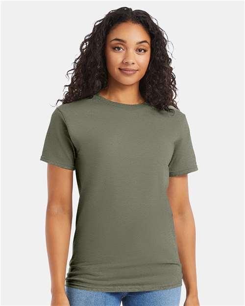 Unisex Essential-T T-Shirt - 5280