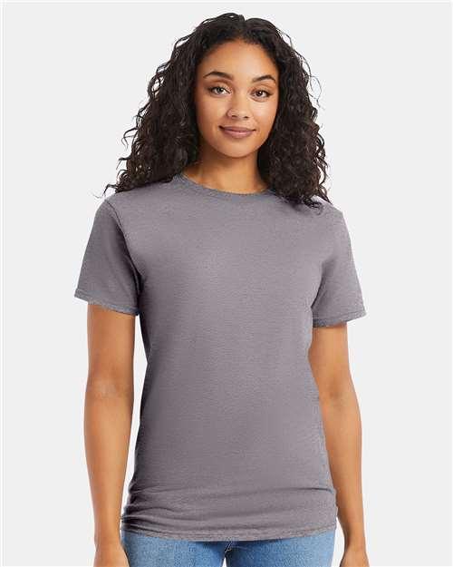 Unisex Essential-T T-Shirt - 5280