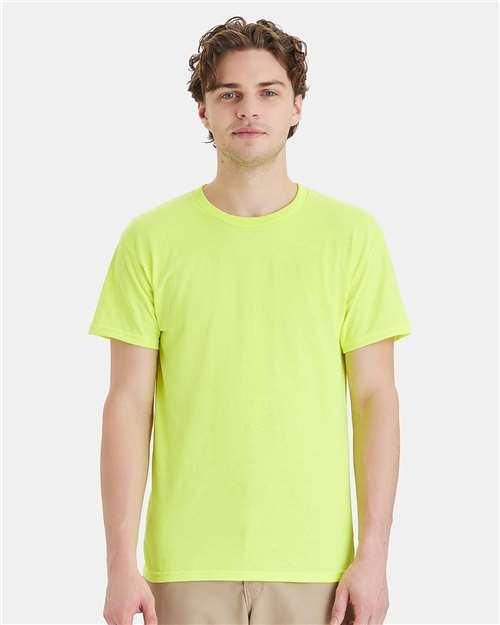 Unisex Essential-T T-Shirt - 5280
