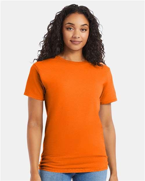 Unisex Essential-T T-Shirt - 5280