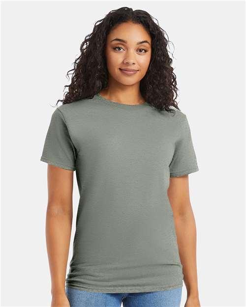 Unisex Essential-T T-Shirt - 5280