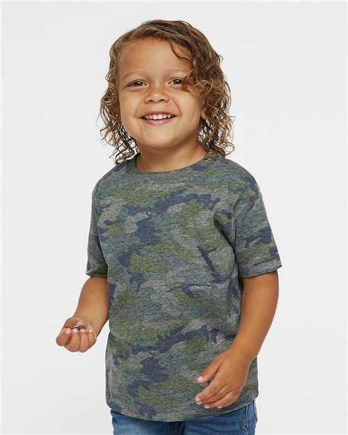 Infant Fine Jersey Tee - 3322