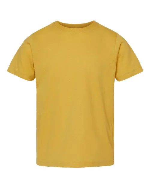Toddler Fine Jersey Tee - 3321