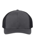 Charcoal/ Black