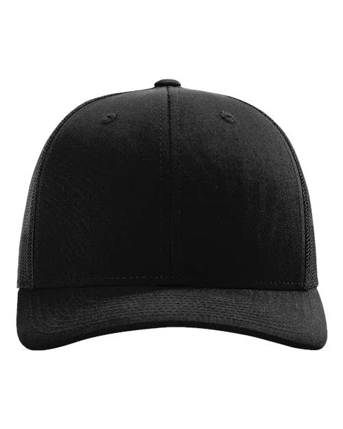 Sustainable Trucker Cap - 112RE