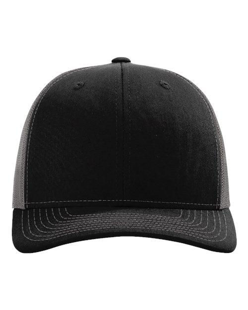 Sustainable Trucker Cap - 112RE