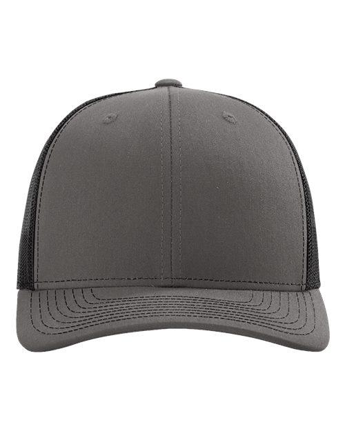 Sustainable Trucker Cap - 112RE