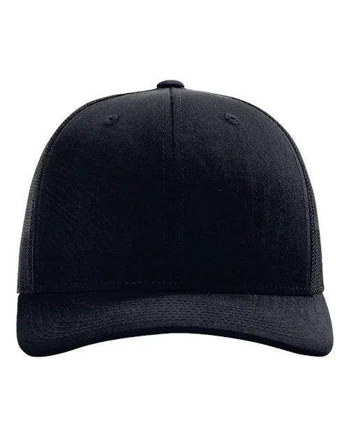 Sustainable Trucker Cap - 112RE